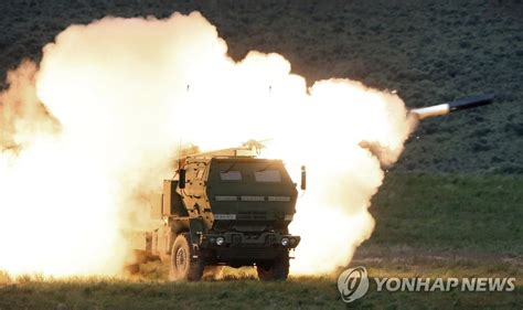 미국 우크라에 1조3천억원 규모 무기 추가 지원 한국경제