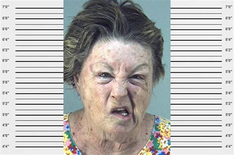 26 Bizarre Mugshots Wtf Gallery Ebaums World