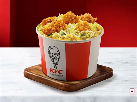 Kfc Treats Rs 179 Kfc Kfc Treats Rs 179 Menu