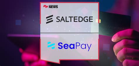 Salt Edge And SeaPay Join Forces To Empower Saudi Arabian Merchants