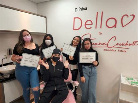 Valor de Curso de Harmonização Facial para Biomédicos Bixiga Curso