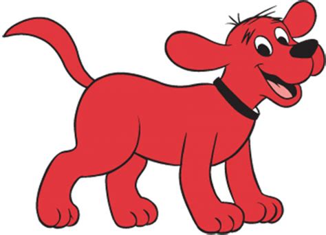 Clifford Png 20 Free Cliparts Download Images On Clipground 2025