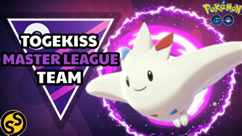 Togekiss Team Is Unstoppable In Master League Pokemon Go Battle League