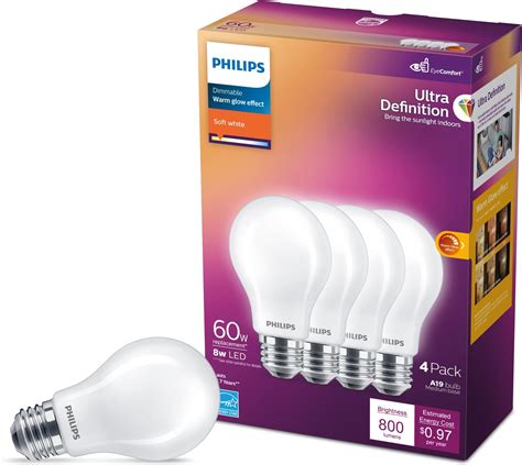 Sylvania Super Saver Cfl K W Pack Amazon