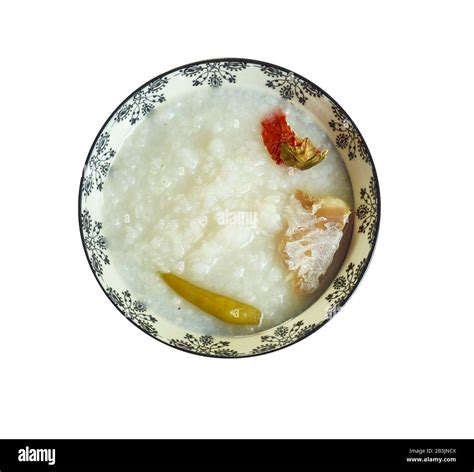 Gruel