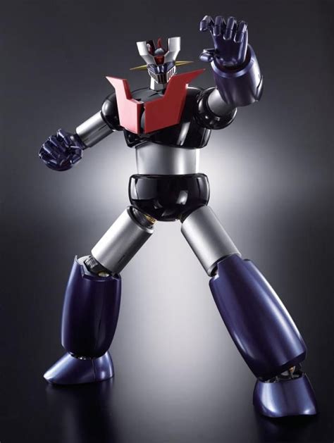 Nueva Petici N A Los Reyes Magos Este Car Simo Mu Eco De Mazinger Z