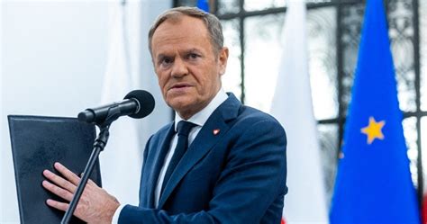 Posiedzenie rządu Donald Tusk odpowiada na zarzuty PiS Kłamstwo i