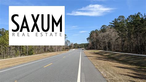 Saxum Real Estate Positioning More Than 800 Acres For North Jacksonville Business Park Jax