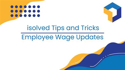 Employee Wage Updates V Colorado Peo Payroll Benefits Hr