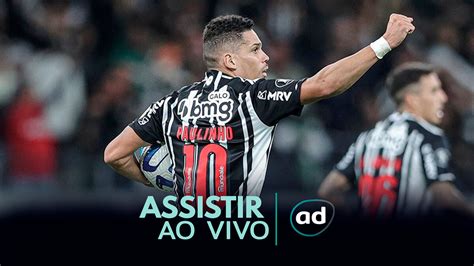 Atlético Mg X Palmeiras Saiba Onde Assistir Ao Vivo E Online