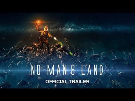 NO MAN'S LAND - Alien Fan Film (OFFICIAL TRAILER) : r/predator