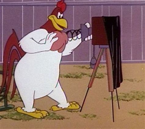 138 best images about Foghorn leghorn on Pinterest | Love that dog, A ...