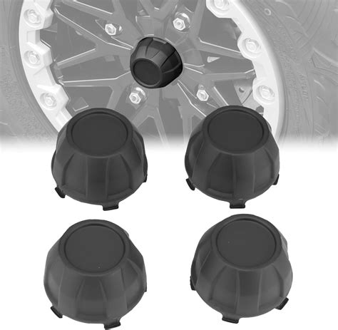 Amazon A UTV PRO Wheel Hub Caps For Kawasaki Teryx KRX 1000 2020