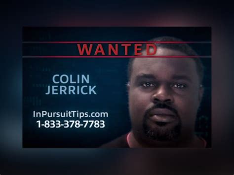 Fugitives From In Pursuit With John Walsh In Pursuit With John Walsh