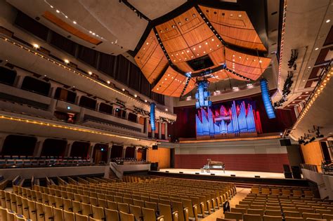 Jack Singer Concert Hall Calgary Hall Rentals Arts Commons