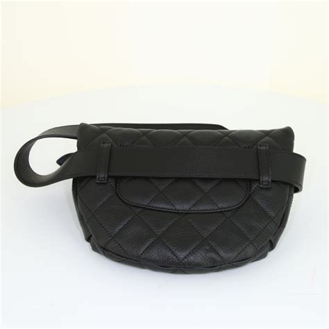 Pochette Cintura Chanel Pochette Ceinture 368963 Collector Square