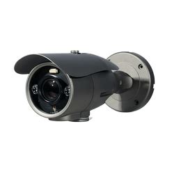 2 1 Megapixel AHD License Plate Recognition Indoor Outdoor Bullet Camera