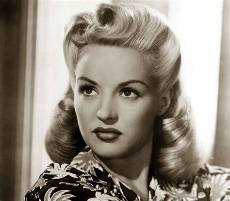 1940s Hairstyles Memorable Pompadours Glamourdaze