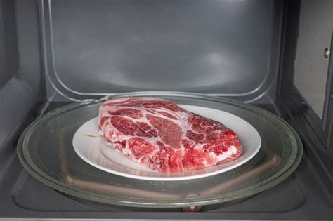 12 Mistakes To Avoid When Defrosting Meat The Hearty Soul
