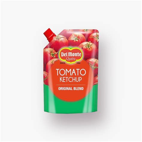 Buy Del Monte Tomato Ketchup 900gm Ayurhub