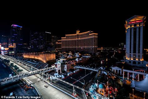 The Incredible Moment Sparks Fly From Carlos Sainz S Ferrari As