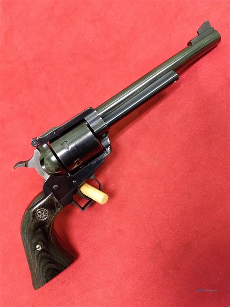 1978 79 Ruger NM Super Blackhawk For Sale At Gunsamerica