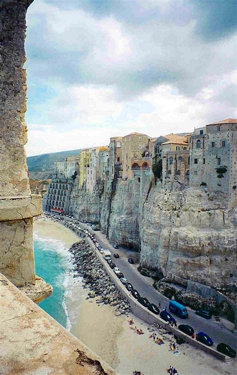 Tropea, Itália | Places to travel, Places to visit, Vacation spots