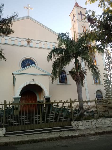 NOSSA SENHORA DE FÁTIMA VILA JAIARA ANÁPOLIS GO Movimento Mães