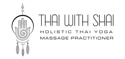 Thai With Shai Thai Yoga Massage Practitioner Fort Lauderdale