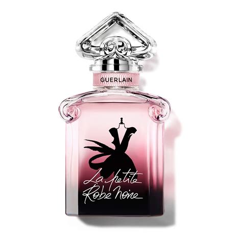 La Petite Robe Noire Eau De Parfum De Guerlain ≡ Sephora