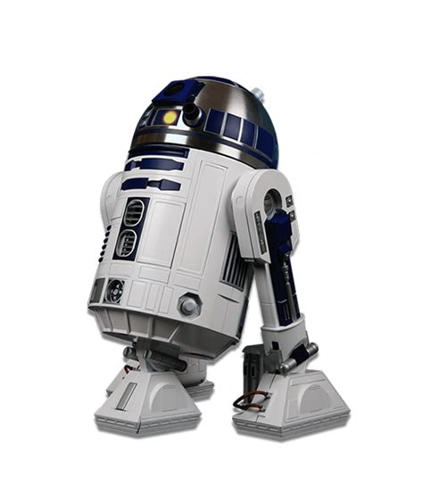R2d2 PNG Photos | PNG Mart