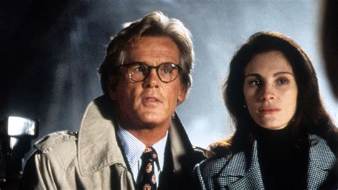 Nick Nolte Talks Rumored Julia Roberts Feud When She Called Him