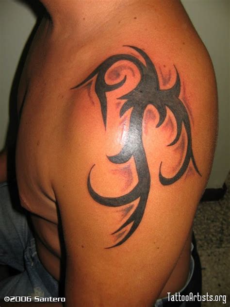 56 3d Tribal Tattoo Designs Z Tattoo Geek Ideas For Best Tattoos