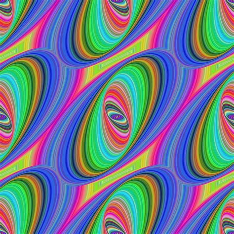 ellipse pattern elliptical  image  pixabay