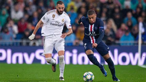 Karim Benzema Kylian Mbappe Zagra W Realu Madryt To Kwestia Czasu