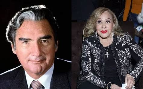 Emilio Azgarraga Milmo Y Silvia Pinal As Fue Su Romance Fama