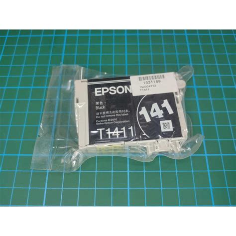 Epson 141 Ink Cartridge Lazada PH