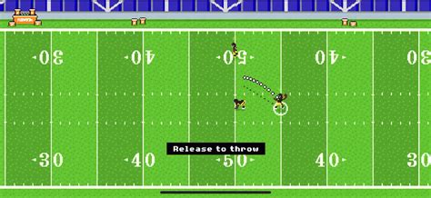 Retro Bowl Download - GameFabrique