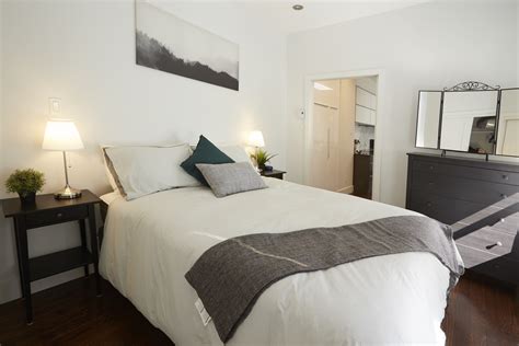 The Plateau Suite Montreal Furnished Suites