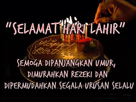 Kad Ucapan Selamat Hari Lahir - JIWAROSAK.COM