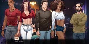 Our Red String 15 PC Gameplay Lets Play HD Porn Videos