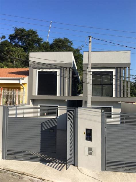 Casa a venda localizada no bairro Arujamerica em Arujá SP