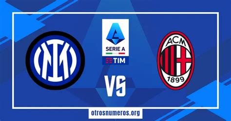 Pronóstico Inter Milan vs AC Milan Serie A Derby de la Madonnina