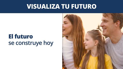 España S A Visualiza tu futuro YouTube