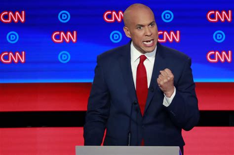 What We Learned From The 2020 Democratic Debates In Detroit Pbs News