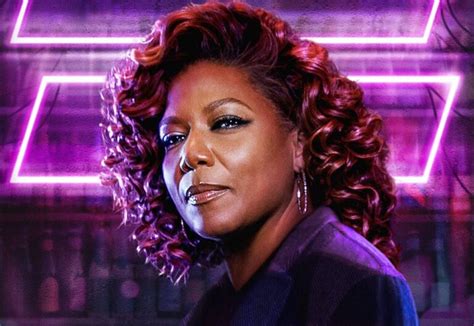 The Equalizer 5ª temporada da série Queen Latifah ganha previsão