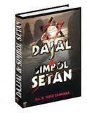 EBook Dajal Dan Simbol Setan Alaminsungairaya