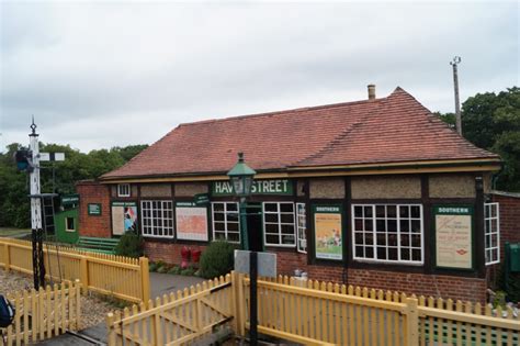 Isle of Wight Steam Railway - Photo "0373" :: Railtracks UK