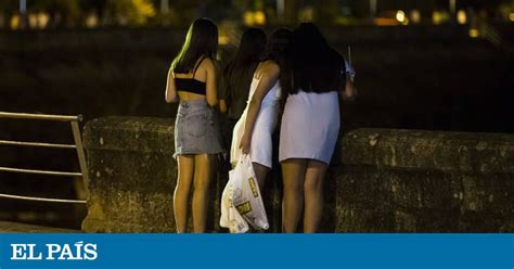 D A De La Mujer M S De La Mitad De Las J Venes Espa Olas Se Han