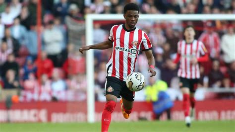 Sunderland Transfer News Amad Diallo Gives Black Cats The Green Light